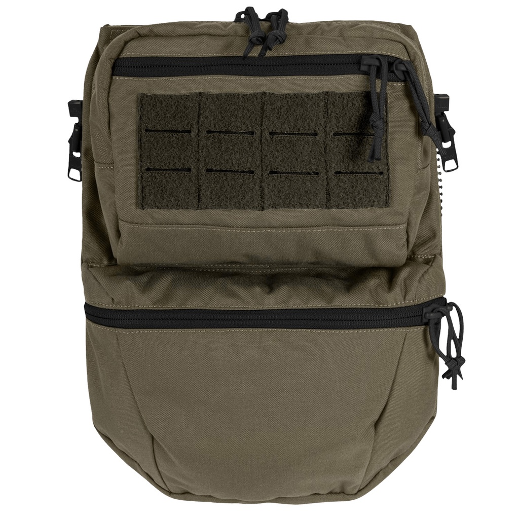 個人装備 DIRECT ACTION - Utility Back Panel SPITFIRE MK II Utility Back Panel® - Direct Action® Advanced